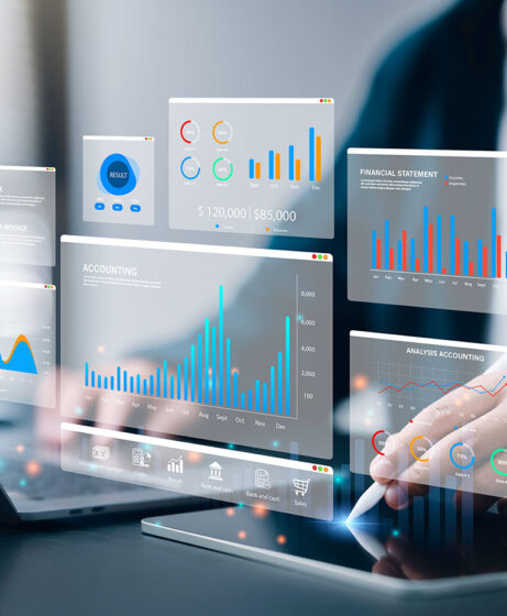 Analisi dati e strategie per migliorare le performance aziendali